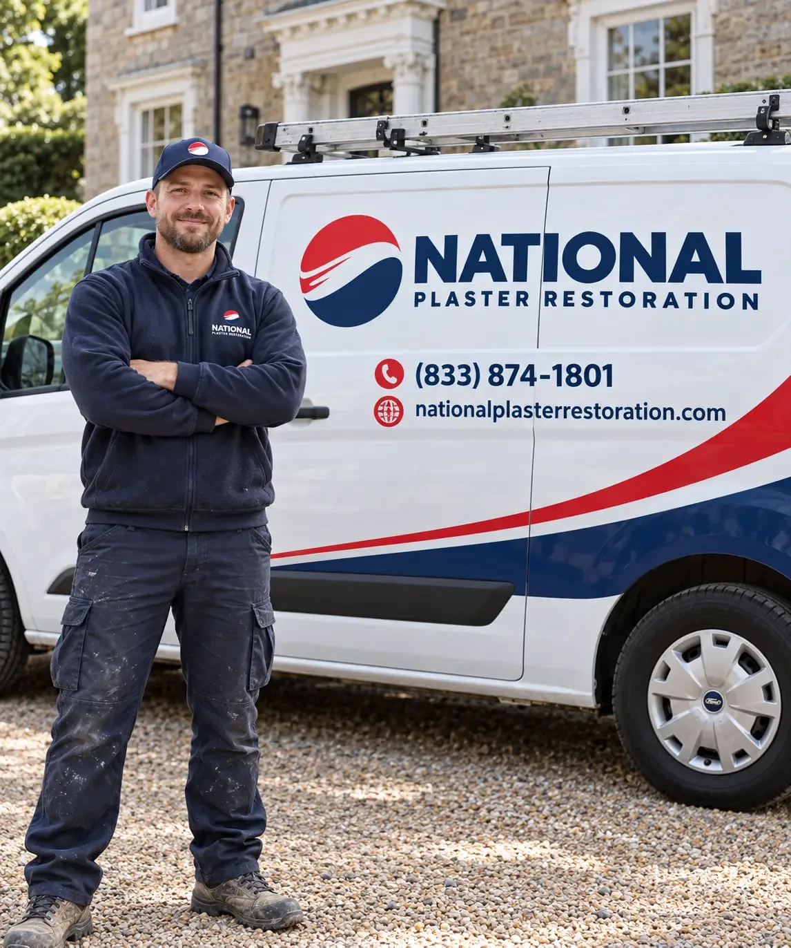 Plaster Repair company in Wyatt, WV